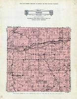 Naples Township, Buffalo River, Buffalo and Pepin Counties 1930